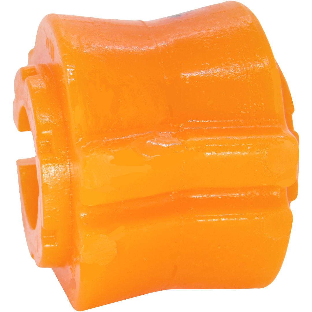 Поліуретанова втулка переднього стабілізатора Fiat Qubo 2008-2017 1.3L