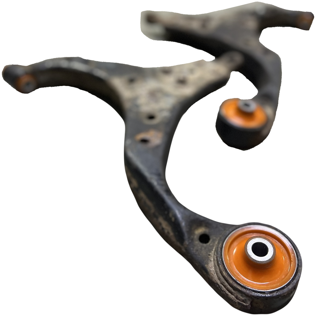 Передній важіль Hyundai Grandeur TG 2005-2011 Послуга з перепресування сайлентблоків (Сайлентблоки в ціну не входять)