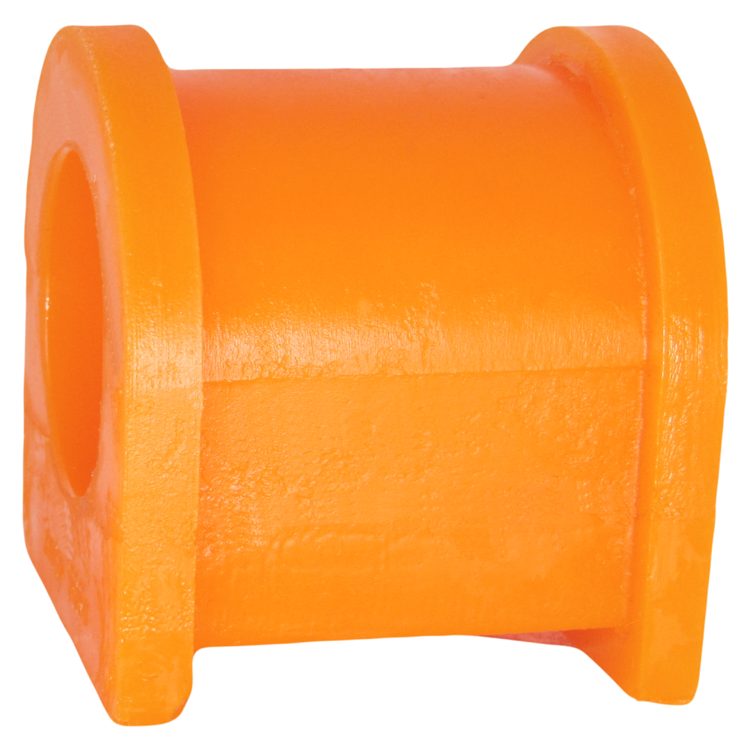 Полиуретановая втулка переднего стабилизатора Mitsubishi L200 1996-2006 2.5D