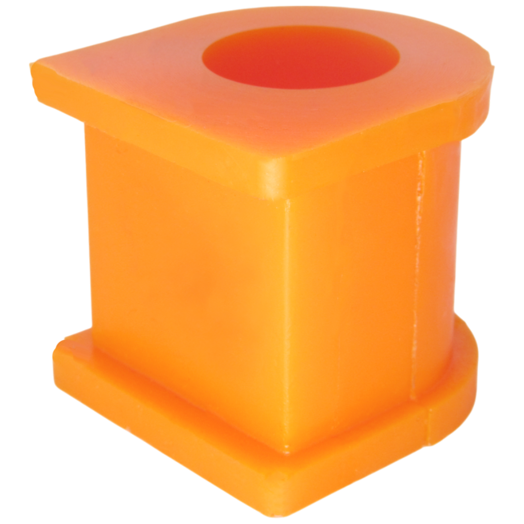 Поліуретанова втулка переднього стабілізатора Mitsubishi Pajero Pinin 1999-2007