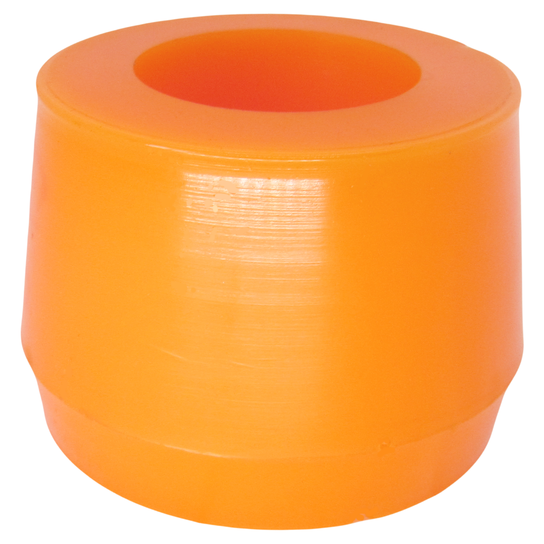 Полиуретановая втулка амортизатора ПАЗ