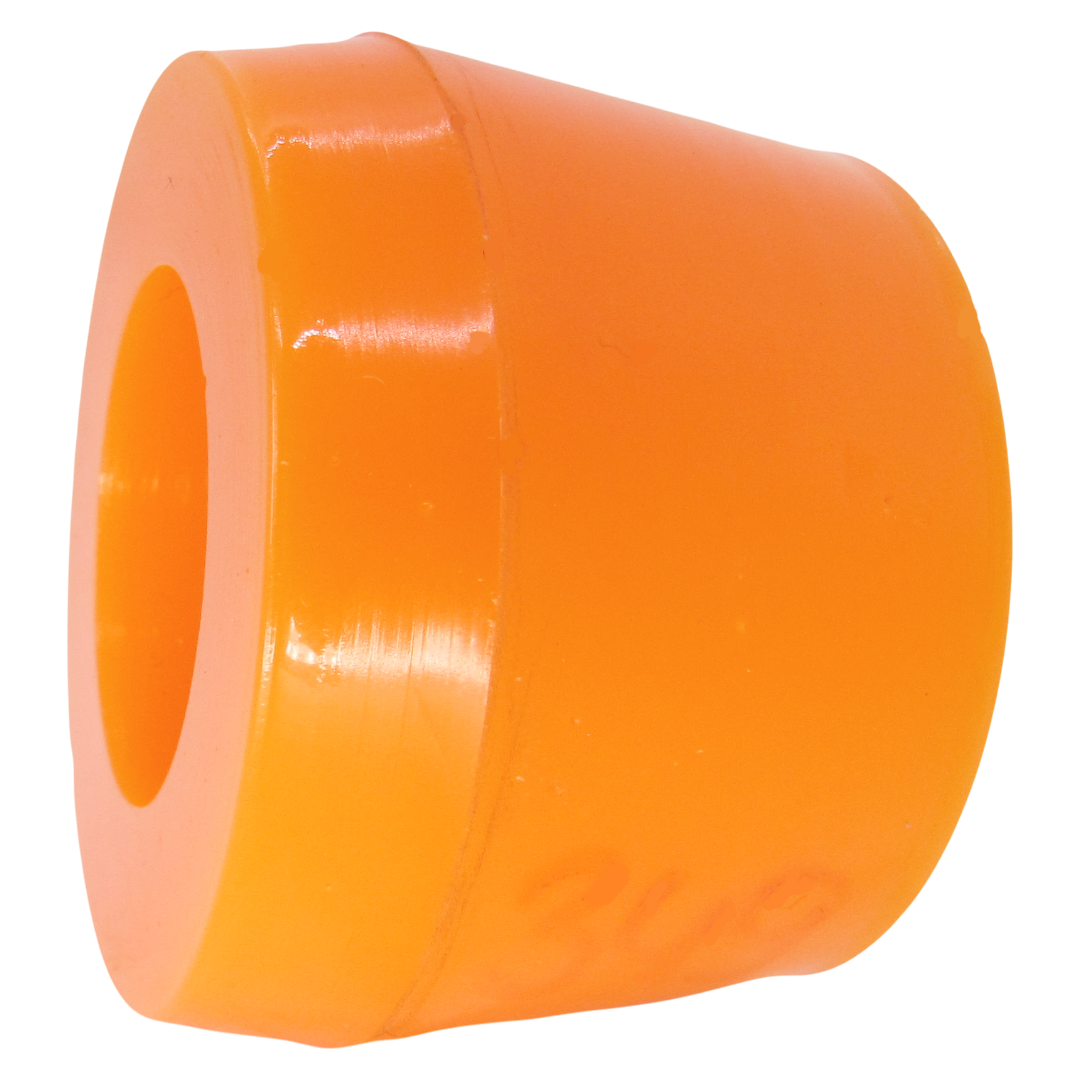 Полиуретановая втулка амортизатора ПАЗ