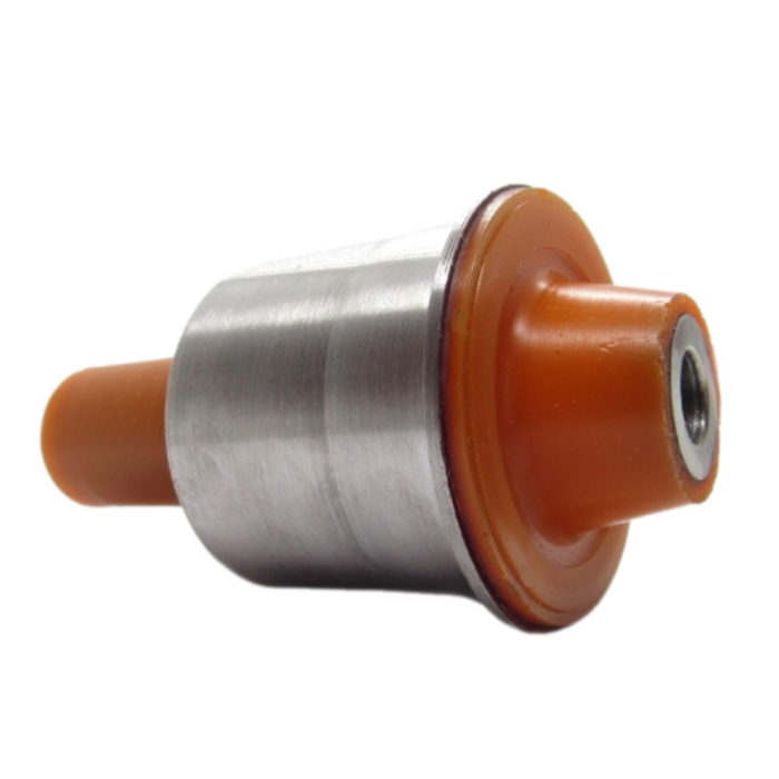 Поліуретановий сайлентблок переднього верхнього важеля Merсedes SLK R170 1996-2004