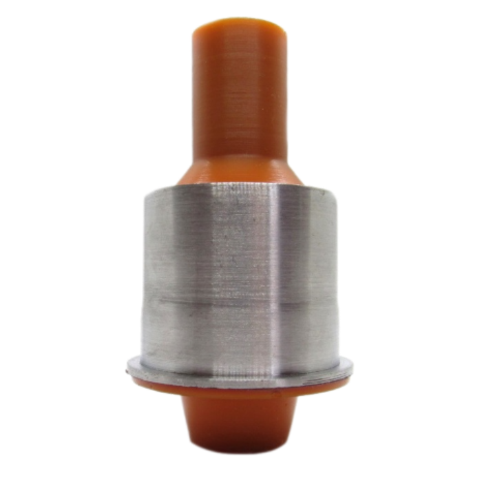 Поліуретановий сайлентблок переднього верхнього важеля Merсedes SLK R170 1996-2004