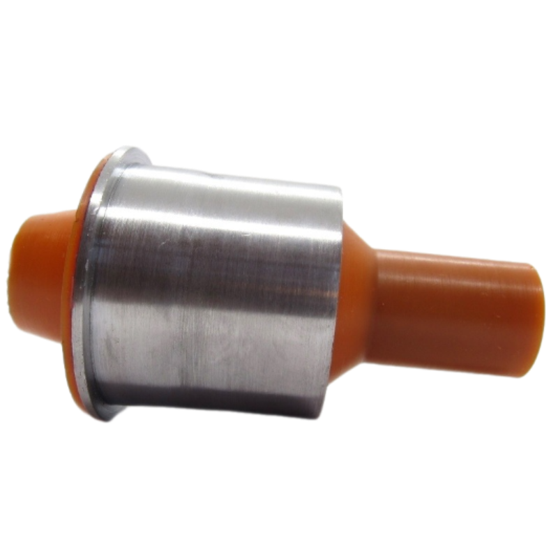 Поліуретановий сайлентблок переднього верхнього важеля Merсedes SLK R170 1996-2004