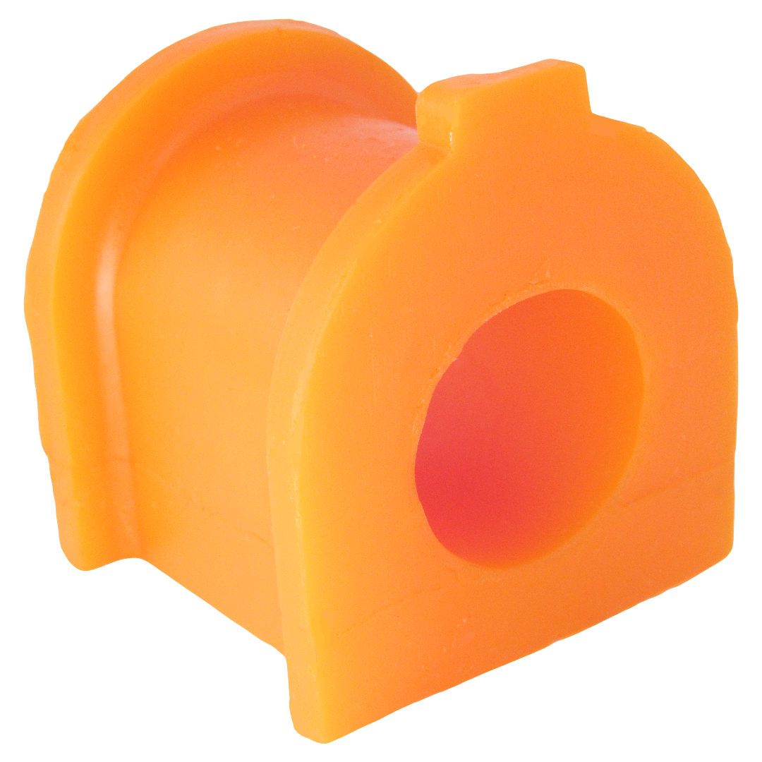 Polyurethane bushing front stabilizer Toyota Land Cruiser 2007- 4,1L