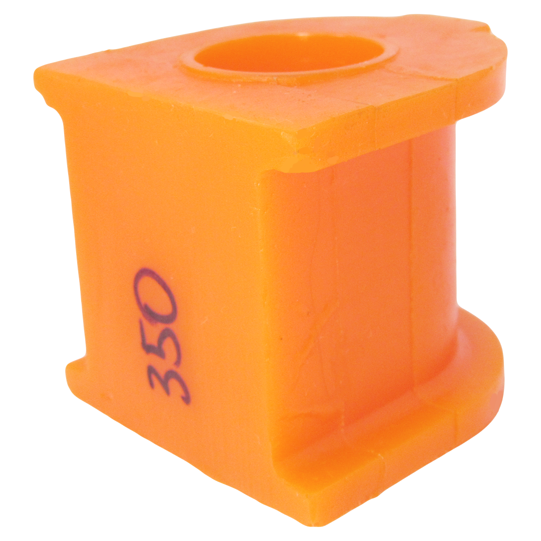 Polyurethane bushing rear stabilizer Toyota Land Cruiser 2007- 5.7L