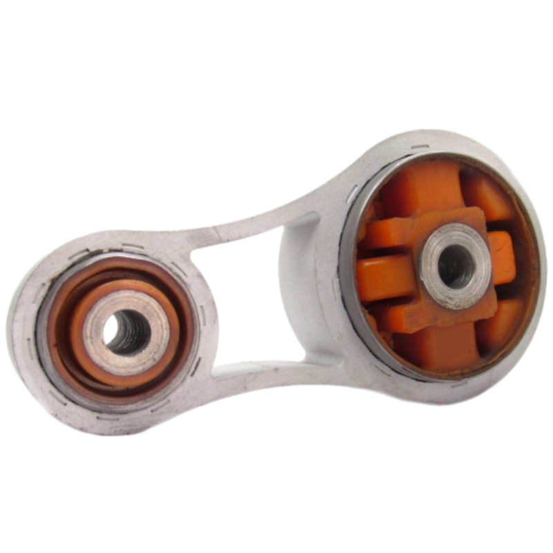 Поліуретанова подушка двигуна нижня Nissan Primastar 2002-2016 1,9