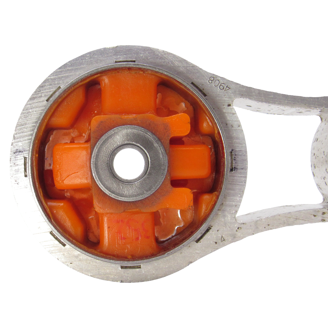 Поліуретанова подушка двигуна нижня Nissan Primastar 2002-2016 1,9 Послуга ПО ЗАМІНІ великого САЙЛЕНТБЛОКА