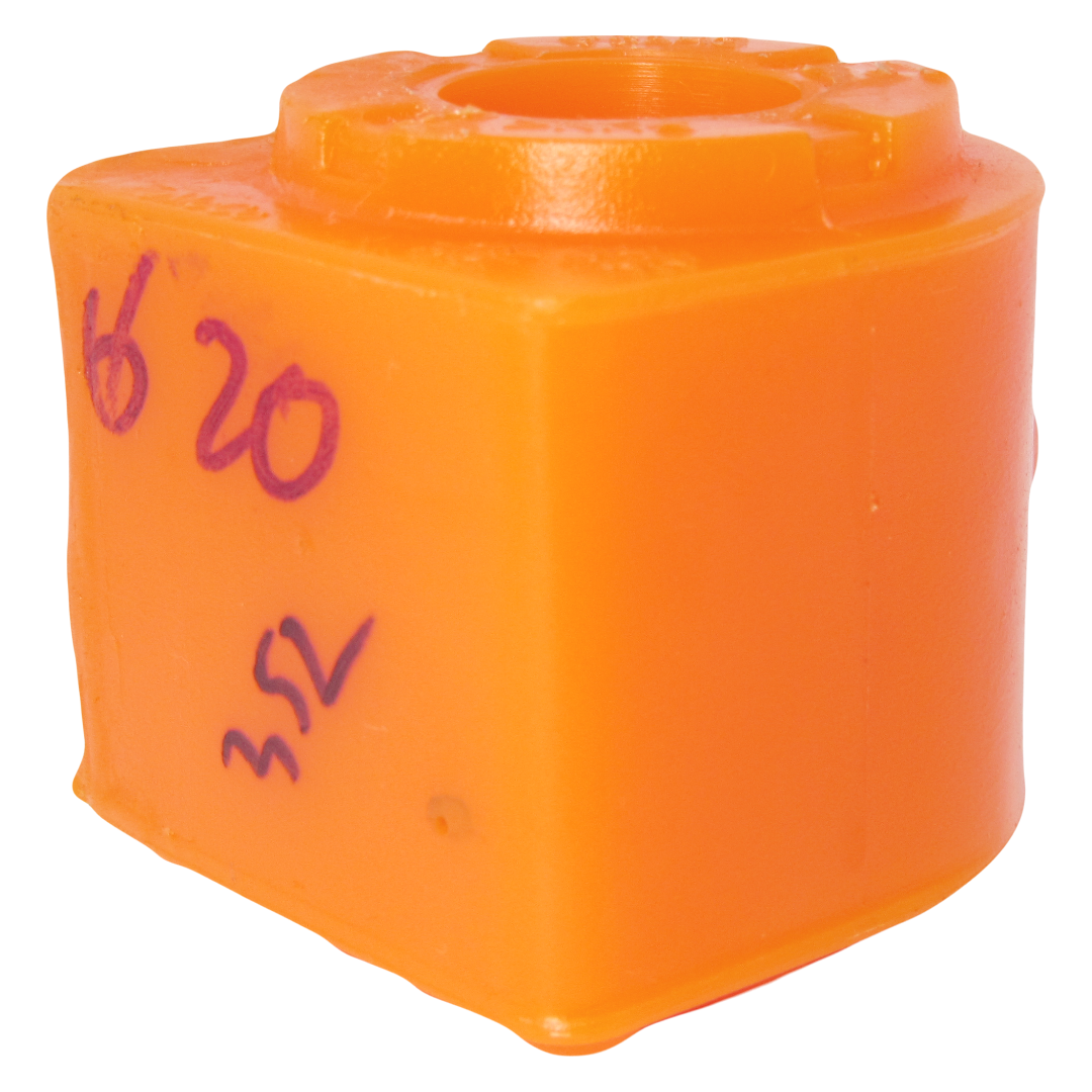 Поліуретанова втулка переднього стабілізатора C-Max 2010- 1,5L