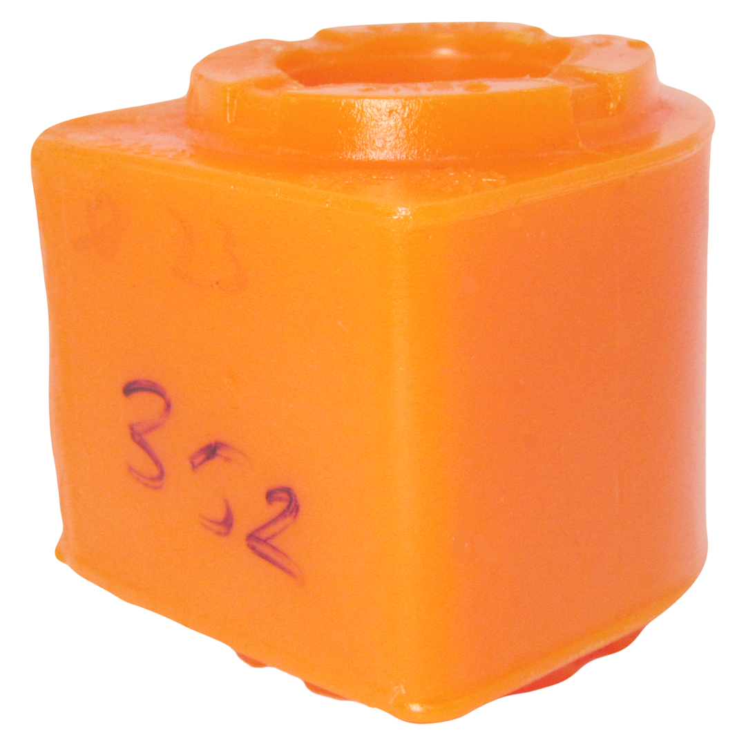 Поліуретанова втулка переднього стабілізатора Ford Focus C-Max 2011-2018 1.5L