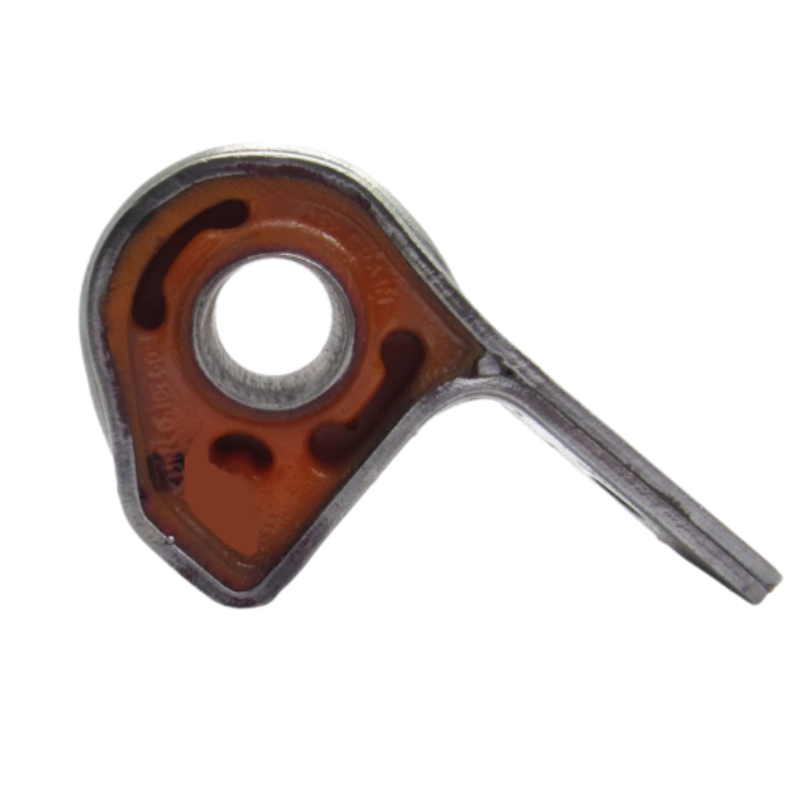 Поліуретановий сайлентблок переднього важеля задній Citroen Xsara 1997-2006 РЕКОНСТРУКЦІЯ ВАШОГО