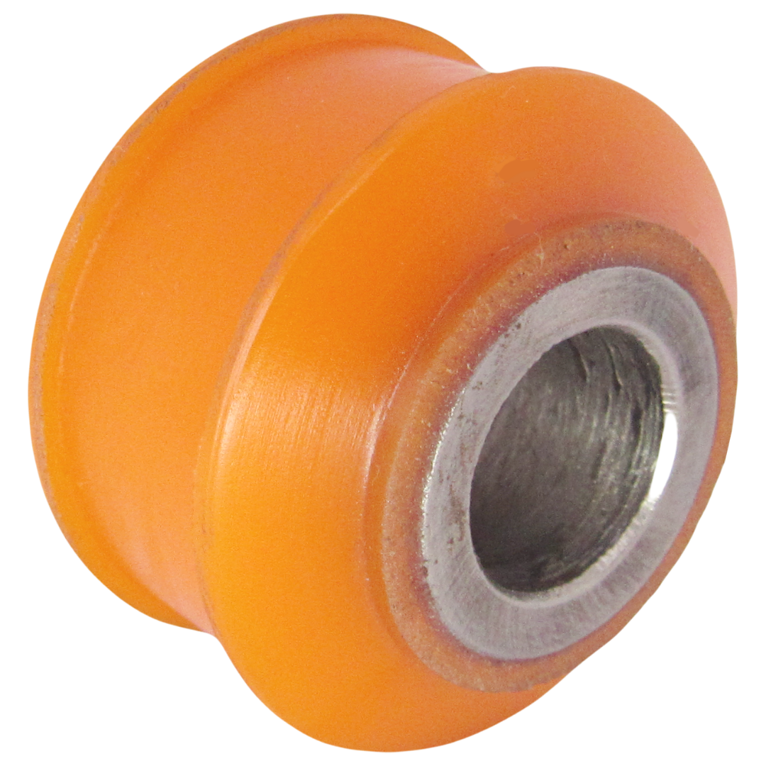 Поліуретановий сайлентблок рульової рейки Land Rover Freelander 1997-2006