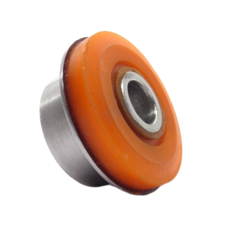 Поліуретановий сайлентблок переднього важеля передній Peugeot 605 1989-1999