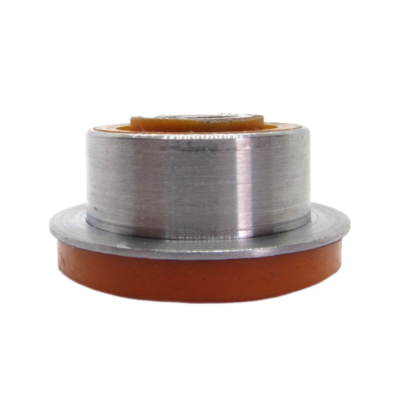 Поліуретановий сайлентблок переднього важеля передній Peugeot 605 1989-1999