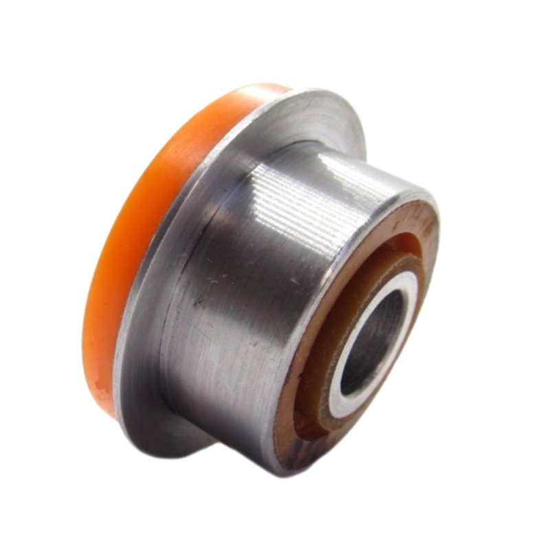 Поліуретановий сайлентблок переднього важеля передній Peugeot 605 1989-1999