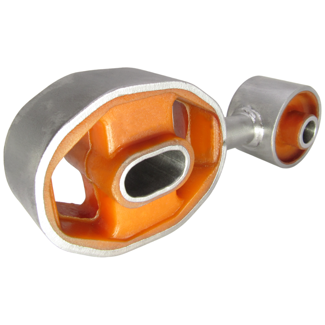 Поліуретанова подушка двигуна задня Opel Vectra 1995-2002