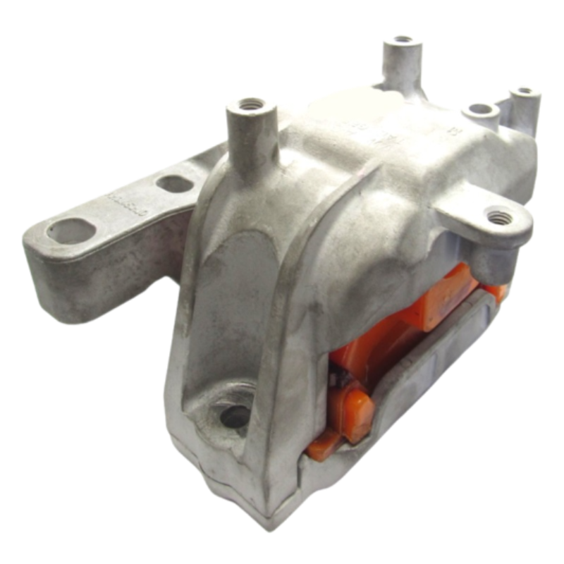 Поліуретанова подушка двигуна права Volkswagen Beetle 2011-2019 2.0TDI РЕКОНСТРУКЦІЯ ВАШОЇ