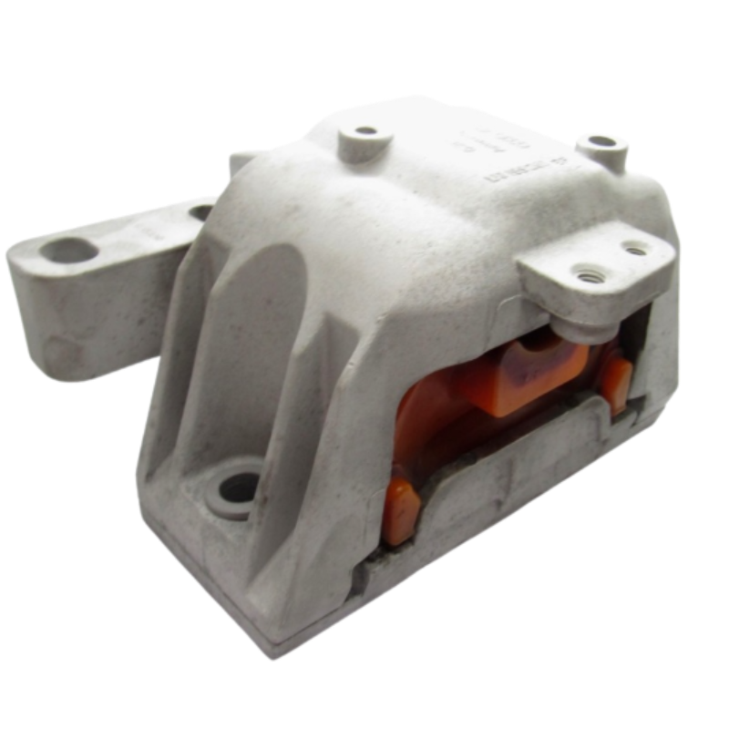 Поліуретанова подушка двигуна права Audi A6 1994-1997 РЕКОНСТРУКЦІЯ ВАШОЇ