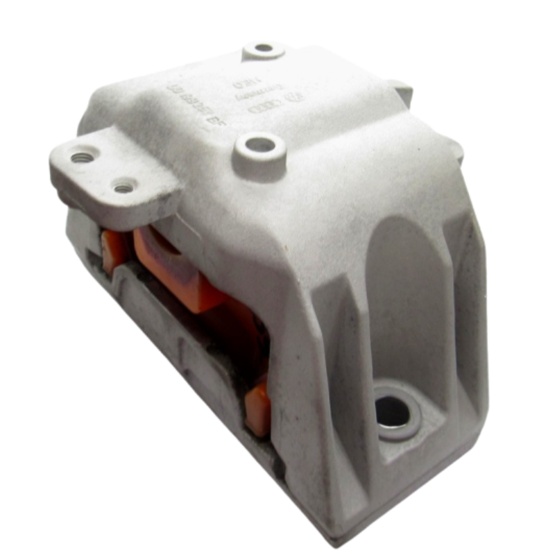 Поліуретанова подушка двигуна права Audi A6 1994-1997 РЕКОНСТРУКЦІЯ ВАШОЇ