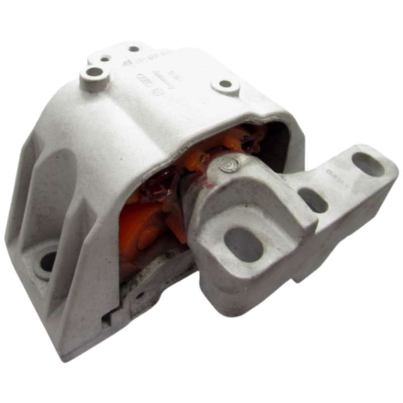 Поліуретанова подушка двигуна права Audi A6 1994-1997 РЕКОНСТРУКЦІЯ ВАШОЇ