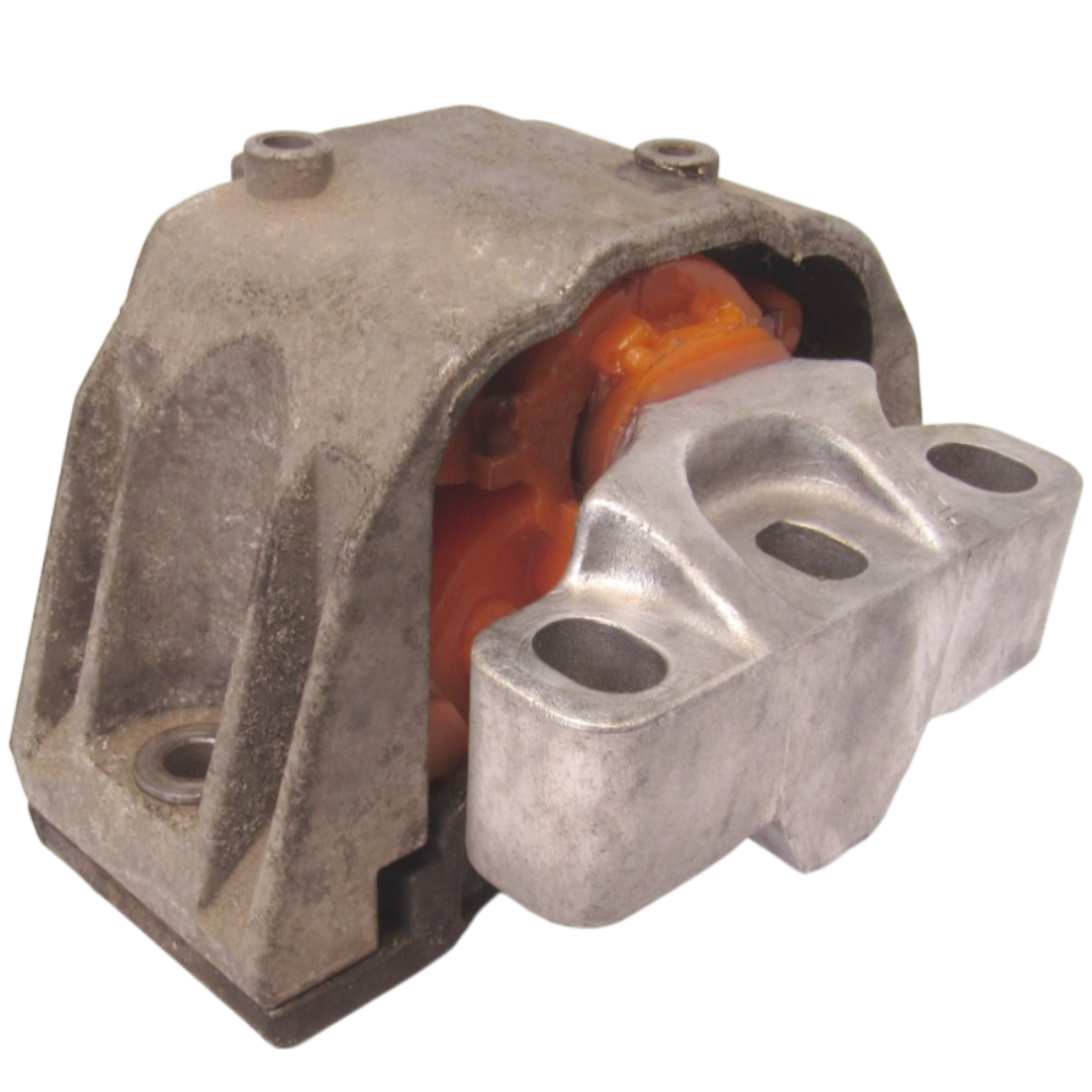 Полиуретановая подушка двигателя правая Volkswagen Caddy 1995-2004 2.3L РЕКОНСТРУКЦИЯ ВАШЕЙ