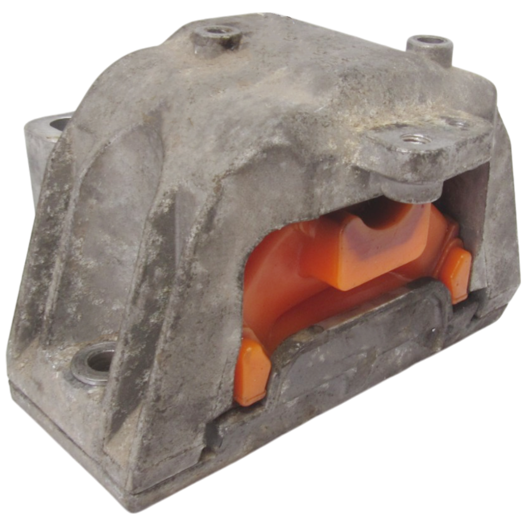 Полиуретановая подушка двигателя правая Volkswagen Caddy 1995-2004 2.3L РЕКОНСТРУКЦИЯ ВАШЕЙ