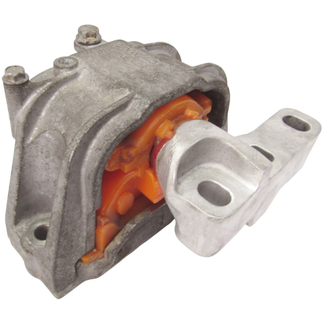 Поліуретанова подушка двигуна права Volkswagen Jetta 2005-2010 РЕКОНСТРУКЦІЯ ВАШОЇ