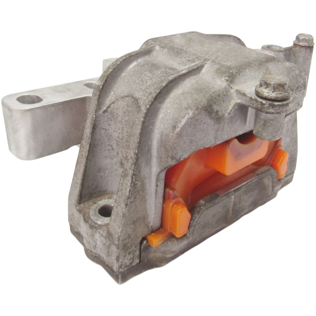 Поліуретанова подушка двигуна права Volkswagen Jetta 2005-2010 РЕКОНСТРУКЦІЯ ВАШОЇ