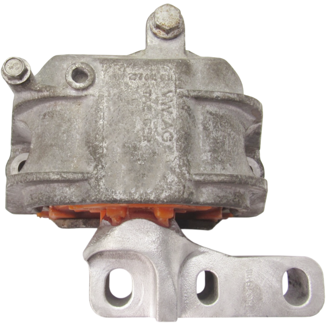 Поліуретанова подушка двигуна права Volkswagen Jetta 2005-2010 РЕКОНСТРУКЦІЯ ВАШОЇ