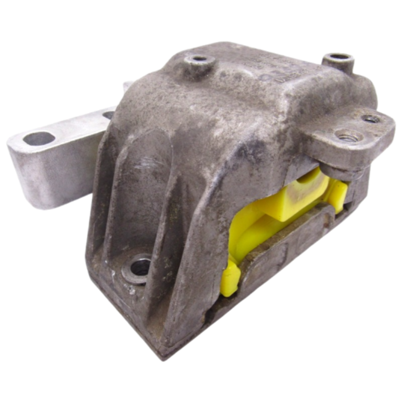 Поліуретанова подушка двигуна права Audi A6 1994-1997 HARDNESS