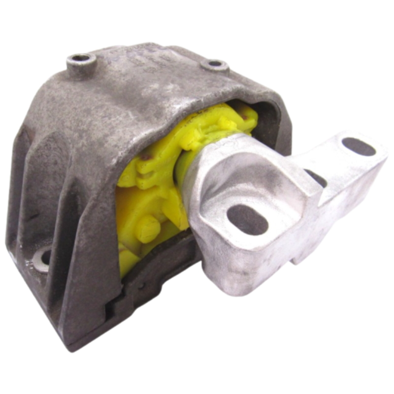 Поліуретанова подушка двигуна права Audi A6 1994-1997 HARDNESS