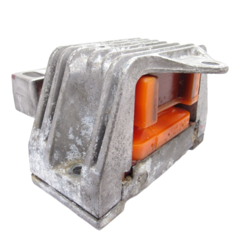 Поліуретанова подушка КПП Audi A6 1994-1997 PP-0360pa