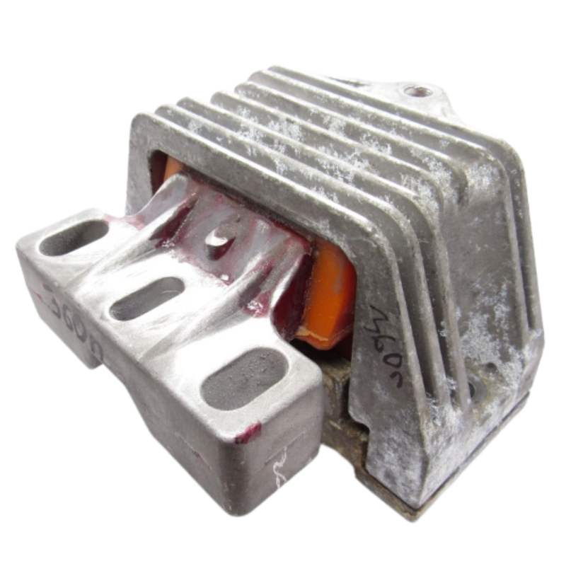 Поліуретанова подушка КПП Audi A6 1994-1997 PP-0360pa