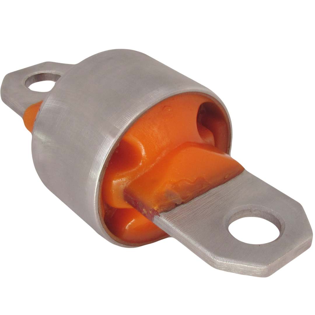 Поліуретановий сайлентблок заднього поздовжнього важеля Mazda CX-7 2006-2012