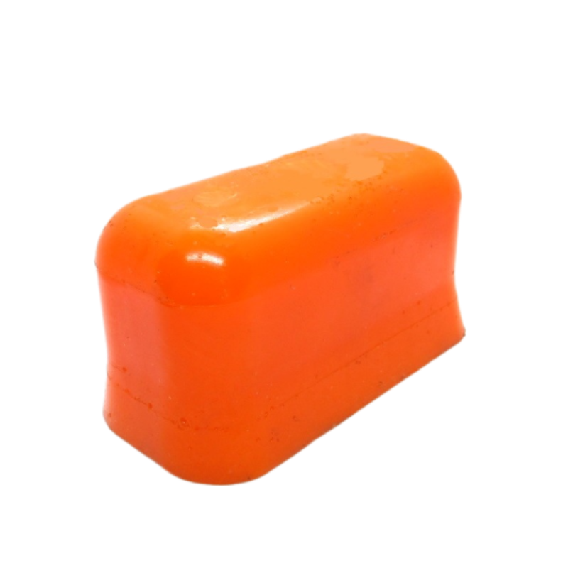 Поліуретановий буфер задньої ресори Урал (відбійник)