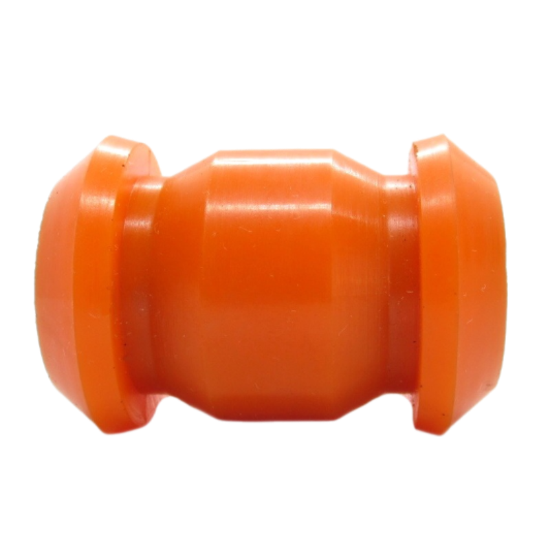 Поліуретановий сайлентблок переднього важеля передній Mazda CX-7 2006-2012