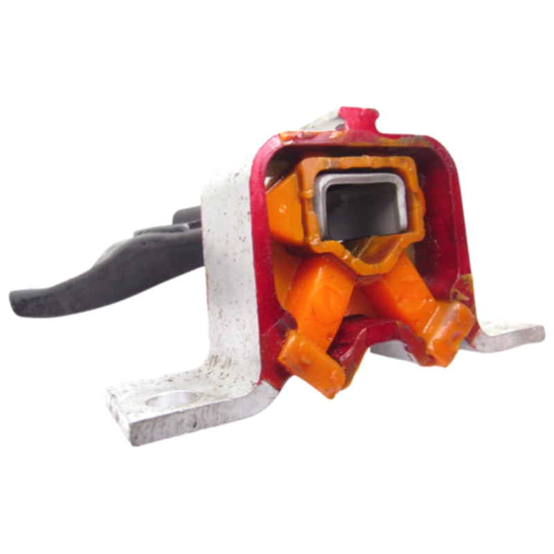 Полиуретановая подушка двигателя правая Renault Sandero 2007-2012 РЕКОНСТРУКЦИЯ ВАШЕЙ