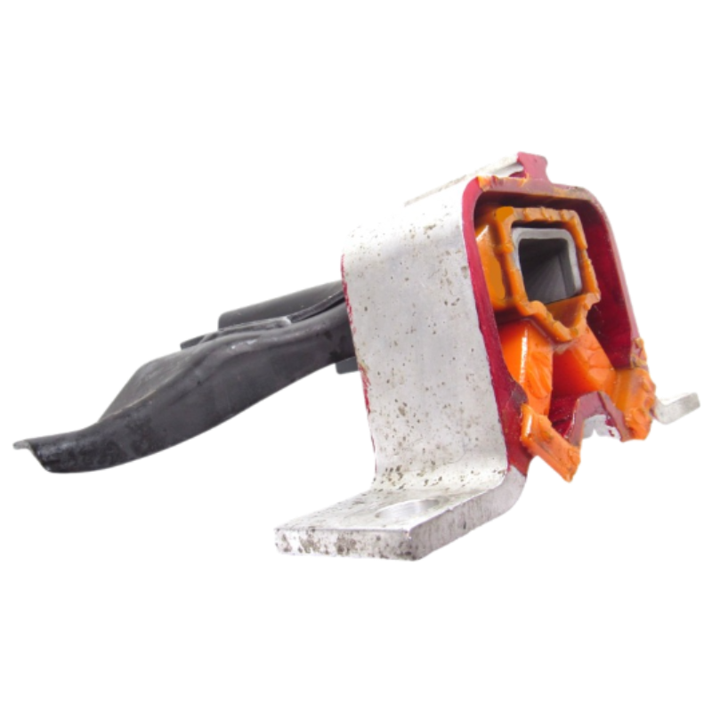 Полиуретановая подушка двигателя правая Renault Sandero 2007-2012 РЕКОНСТРУКЦИЯ ВАШЕЙ