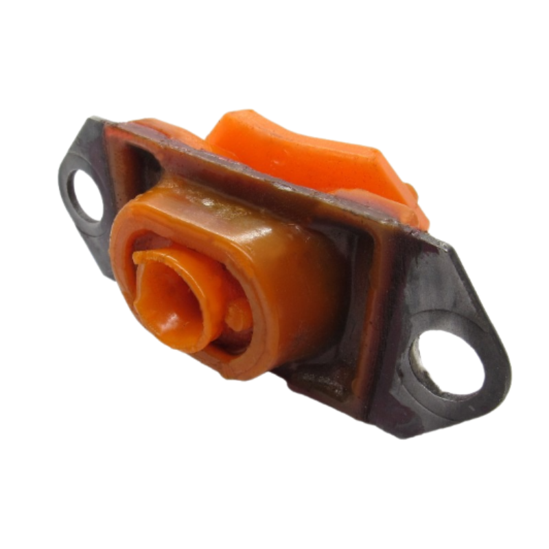 Поліуретанова подушка двигуна ліва Renault Scenic 2003-2009 1.6 L РЕКОНСТРУКЦІЯ ВАШОЇ