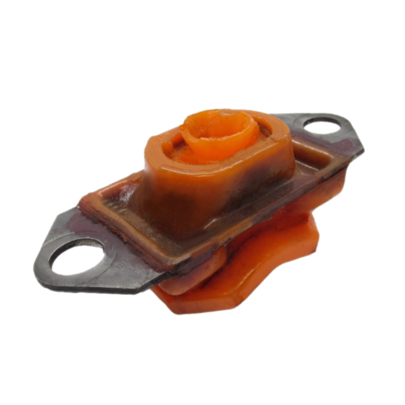 Поліуретанова подушка двигуна ліва Renault Scenic 2003-2009 1.6 L РЕКОНСТРУКЦІЯ ВАШОЇ