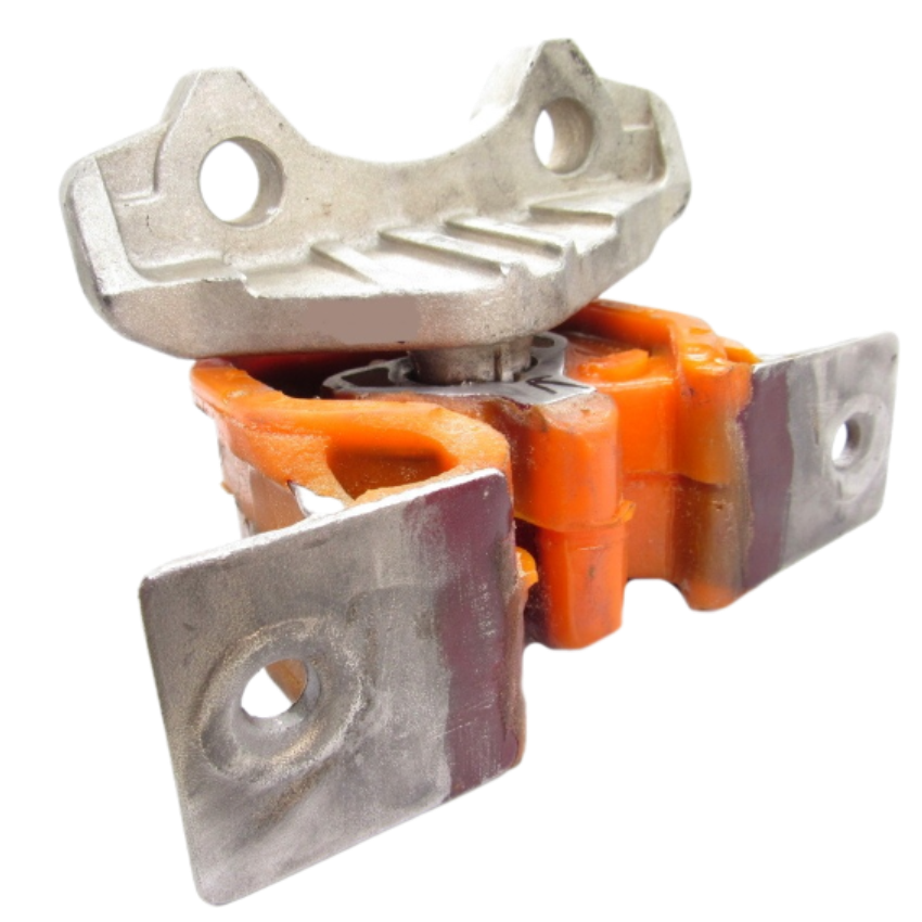 Поліуретанова подушка двигуна права Opel Corsa 2000-2006 РЕКОНСТРУКЦІЯ ВАШОЇ