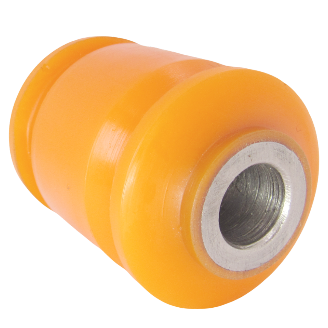 Поліуретановий сайлентблок задньої поперечної прямої тяги внутрішній Toyota Highlander XU20 2000-2008