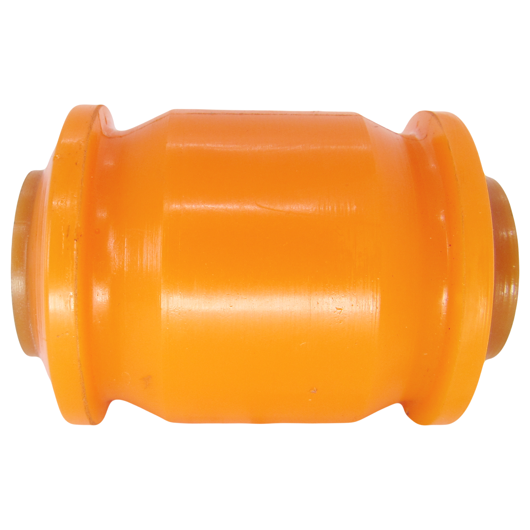 Поліуретановий сайлентблок задньої поперечної прямої тяги внутрішній Toyota Highlander XU20 2000-2008