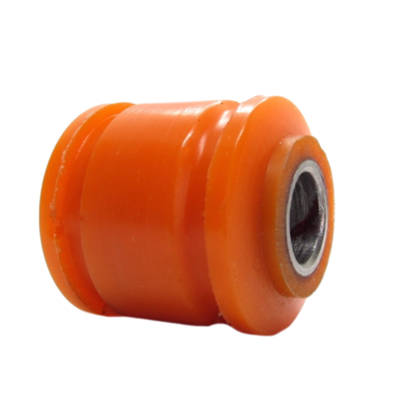 Поліуретановий сайлентблок заднього прямого важеля внутрішній Toyota Highlander 2000-2008