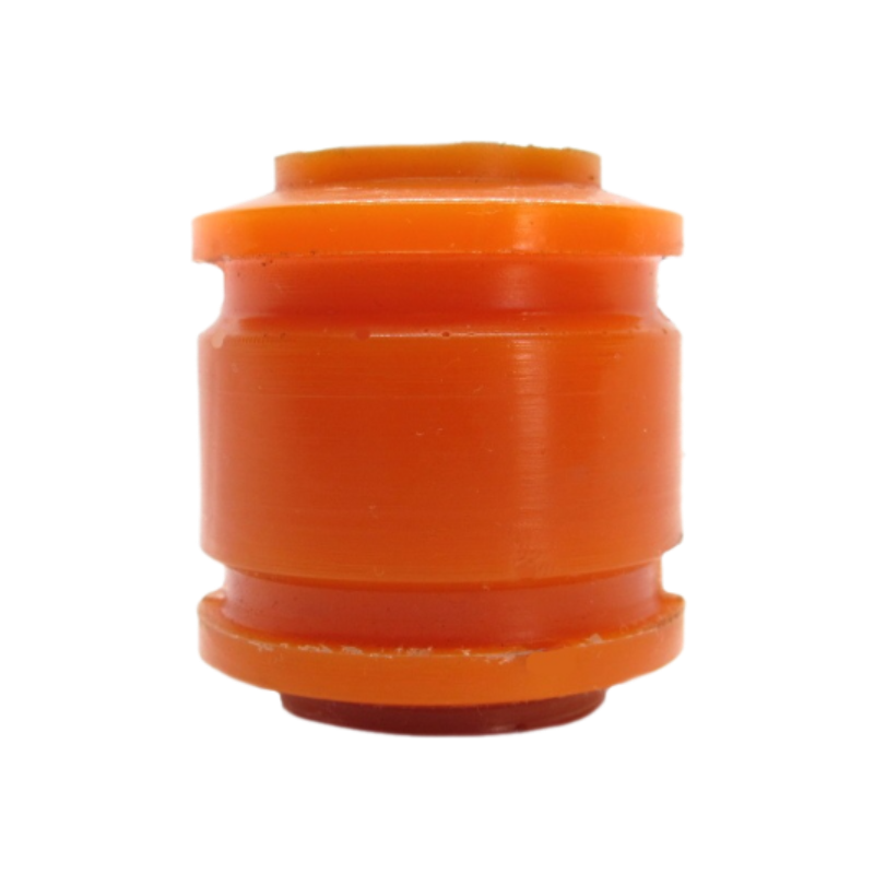 Поліуретановий сайлентблок заднього прямого важеля внутрішній Toyota Highlander 2000-2008