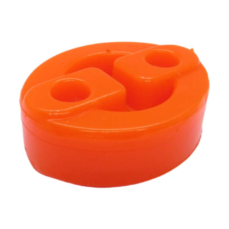 Поліуретанове кріплення глушника Volvo Fe 2006- pp0370p