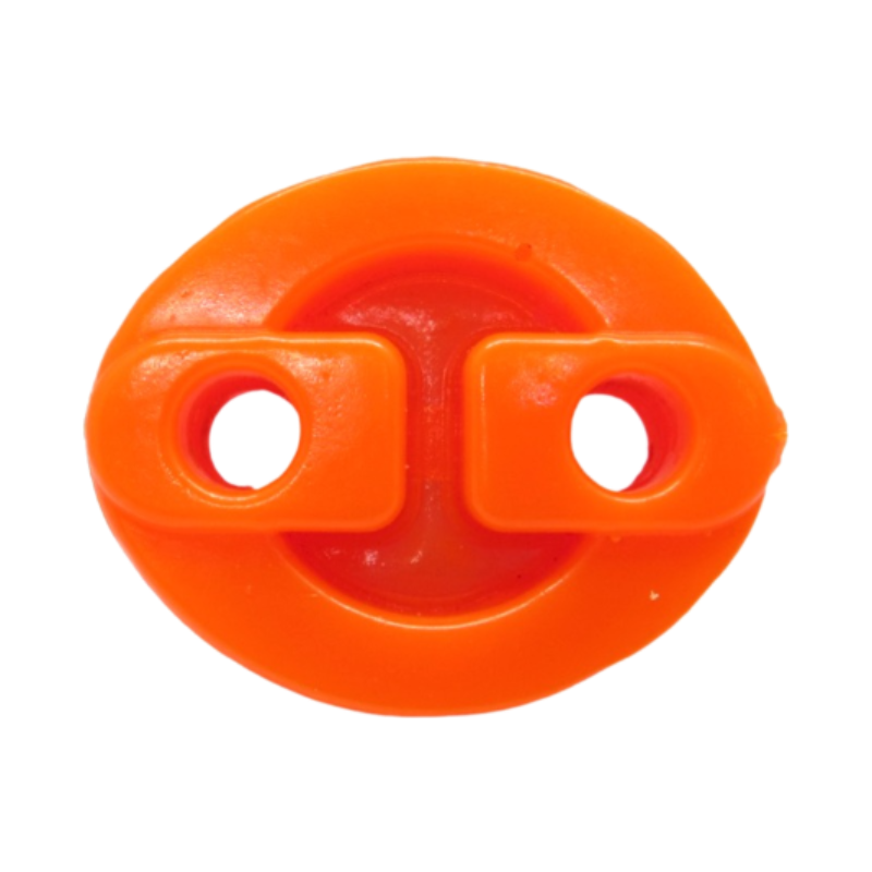 Поліуретанове кріплення глушника Volvo Fe 2006- pp0370p