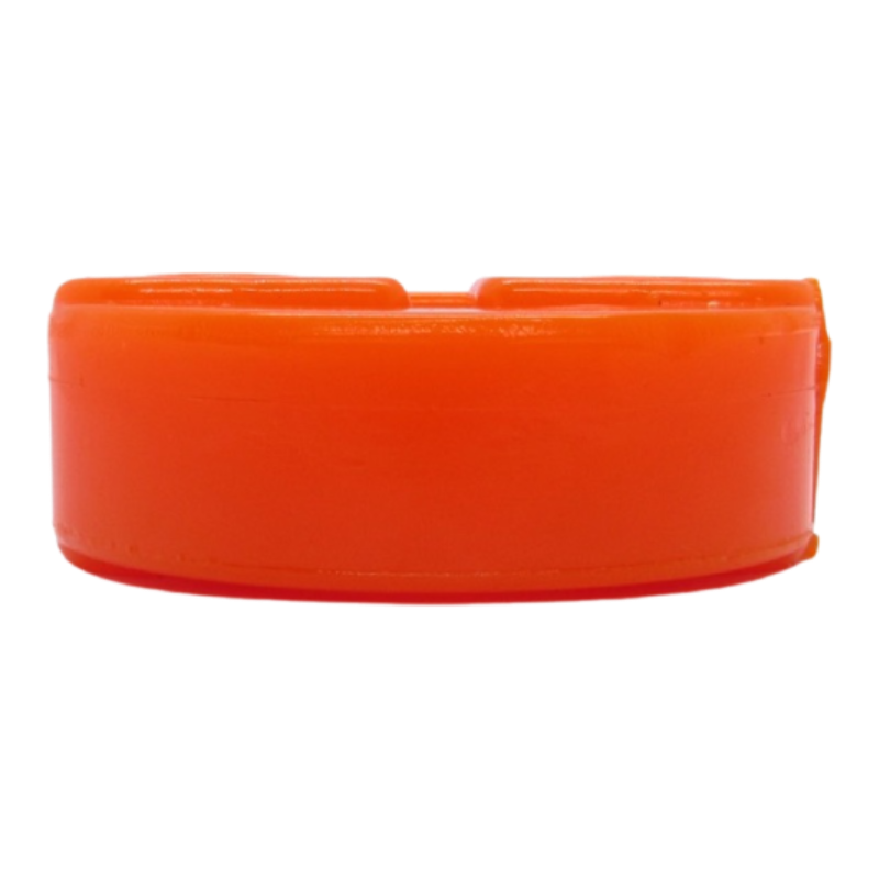 Поліуретанове кріплення глушника Volvo Fe 2006- pp0370p