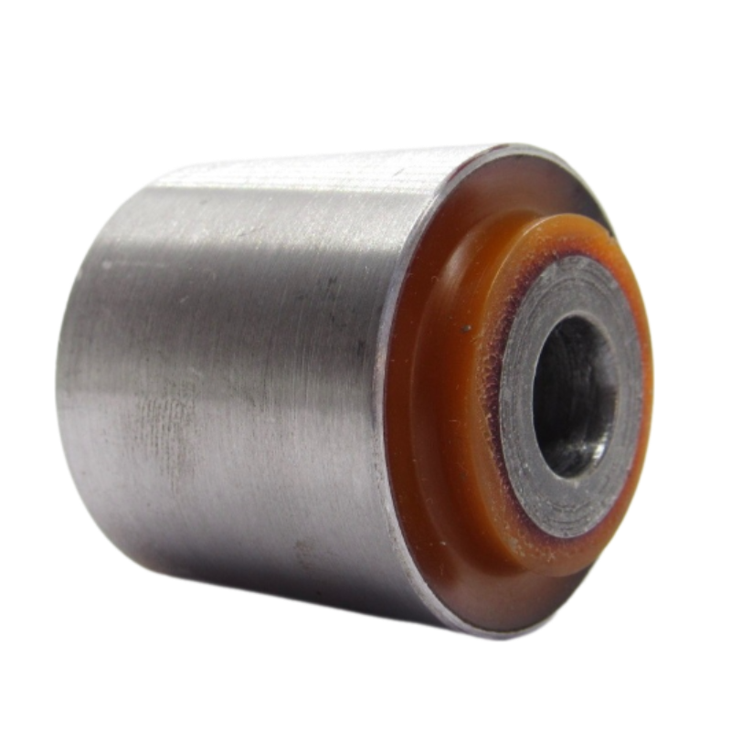 Поліуретановий сайлентблок переднього амортизатора Nissan Skyline 2006-2014